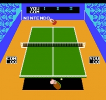 Smash Ping Pong  [b] ROM