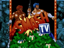 Smash T.V.  ROM