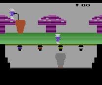 Smurfs Save the Day     ROM
