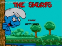Smurfs, The   ROM