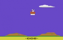 Snoopy and the Red Baron    ROM