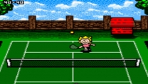 Snoopy Tennis   ROM