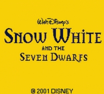 Snow White and the Seven Dwarfs  ROM