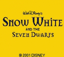 Snow White and the Seven Dwarfs Rom