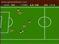 Soccer  ROM