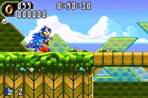 Sonic Advance 2  ROM