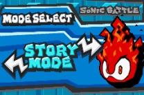 Sonic Battle  ROM