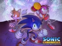 Sonic Chronicles - The Dark Brotherhood  ROM