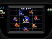 Sonic Drift 2  ROM