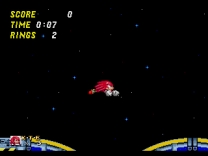 Sonic & Knuckles + Sonic the Hedgehog 2  [Hack by Hachelle-Bee v1.8]  ROM