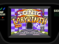 Sonic Labyrinth  ROM