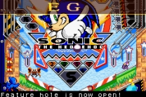 Sonic Pinball Party  ROM