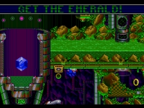 Sonic Spinball   ROM