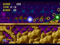 Sonic the Hedgehog 2  Rom