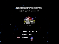 Sonic the Hedgehog 2   [Hack by ColinC10 v1.0]  Rom