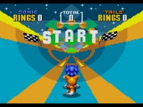 Sonic the Hedgehog 2   [Hack by Hachelle-Bee v1.81] Rom