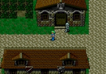 Sorcerer's Kingdom   ROM