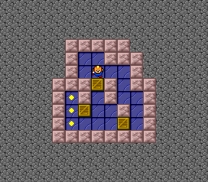 Soukoban World  ROM