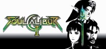 Soulcalibur II ROM