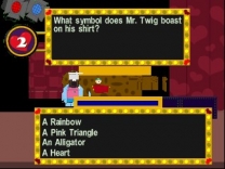 South Park - Chef's Luv Shack  ROM