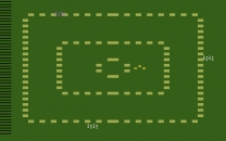 Space Attack    ROM