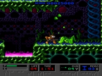 Space Funky B.O.B.  ROM