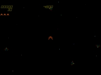 Space Fury Rom