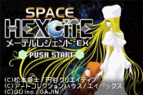 Space Hexcite X  ROM