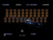 Space Invaders 91  ROM