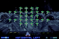 Space Invaders EX  ROM