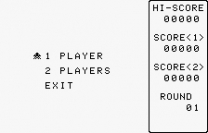 Space Invaders  [M][!] ROM