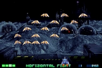 Space Invaders  ROM