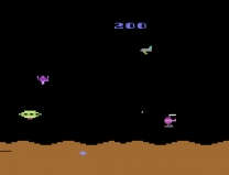 Space Jockey    ROM