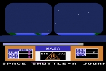 Space Shuttle - A Journey Into Space   ROM