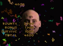 Space War 2000  ROM