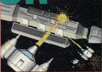 Space Wars 2000 v1.1  ROM