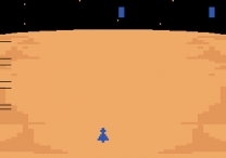 Spacechase    ROM