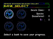 SpaceStation Silicon Valley  ROM