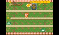 Spanky's Quest  ROM