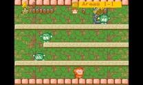 Spanky's Quest  ROM