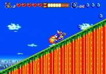 Sparkster  ROM