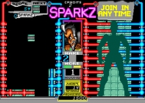 Sparkz  ROM