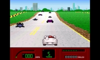 Speed Racer  ROM