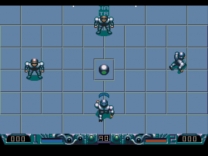 Speedball 2 - Brutal Deluxe  ROM