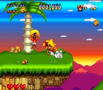 Speedy Gonzales in Los Gatos Bandidos   ROM