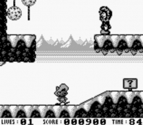 Speedy Gonzales  ROM