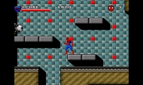 Spider-Man and the X-Men in Arcade's Revenge  ROM