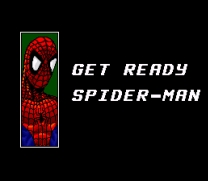 Spider-Man and the X-Men in Arcade's Revenge   ROM