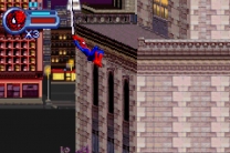 Spider-Man - Mysterio's Menace  ROM