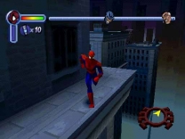 Spider-Man [NTSC-U] ISO[SLUS-00875] ROM